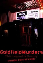 Urban Legends: Goldfield Murders (2006) afişi