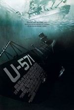 U-571 (2000) afişi
