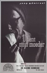 U Bent Mijn Moeder (1984) afişi