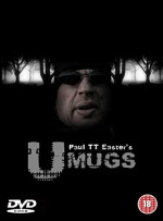 U Mugs (2012) afişi