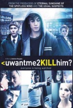uwantme2killhim? (2013) afişi uwantme2killhim? (2013) afişi