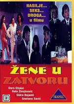 U Zatvoru (1985) afişi