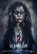 Üç Harfliler 2: Hablis (2015) afişi Üç Harfliler 2: Hablis (2015) afişi