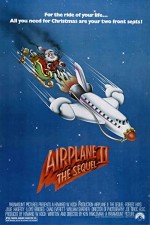 Uçak 2 (1982) afişi