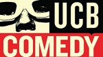 UCB Comedy Originals (2007) afişi