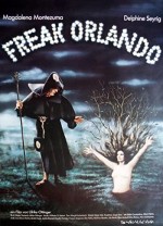 Ucube Orlando (1981) afişi