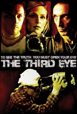 Üçüncü Göz (2007) afişi