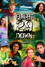 Uçuş 29 (2005) afişi