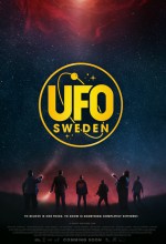 UFO Sweden (2022) afişi UFO Sweden (2022) afişi
