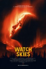 UFO Sweden (2022) afişi