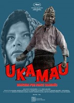 Ukamau (1966) afişi