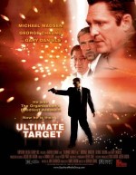 Ultimate Target (2000) afişi