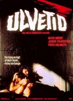 Ulvetid (1981) afişi