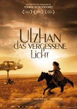 Ulzhan (2007) afişi Ulzhan (2007) afişi
