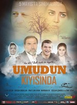 Umudun Kıyısında (2017) afişi