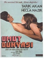 Umut Dünyası (1973) afişi