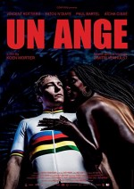 Un ange (2018) afişi