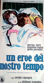Un Eroe Del Nostro Tempo (1960) afişi