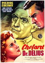 Un Grand Patron (1951) afişi