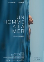 Un homme à la mer (2016) afişi