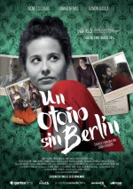 Un otoño sin Berlín (2015) afişi