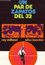 Un Par De Zapatos Del '32 (1974) afişi
