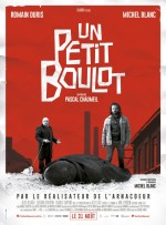 Un Petit Boulot (2016) afişi