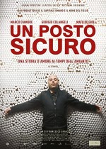 Un posto sicuro (2015) afişi