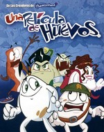 Una Película De Huevos (2006) afişi