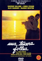 Una Tenera Follia (1986) afişi