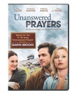 Unanswered Prayers (2010) afişi