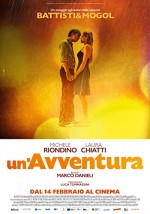 Un'avventura (2019) afişi