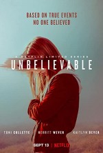 Unbelievable (2019) afişi