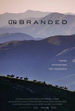 Unbranded (2015) afişi