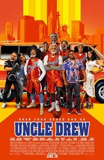 Uncle Drew (2018) afişi