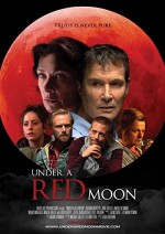 Under A Red Moon (2008) afişi