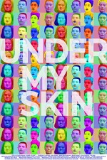 Under My Skin (2020) afişi