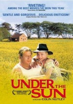 Under Solen (1998) afişi