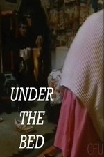 Under The Bed (1988) afişi