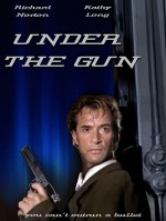 Under The Gun (1995) afişi