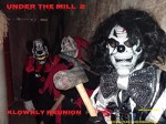 Under the Mill 2: Klownly Reunion (2017) afişi
