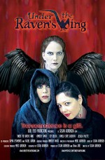 Under The Raven's Wing (2007) afişi