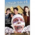 Under Wraps (1997) afişi