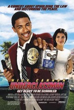 Underclassman (2005) afişi