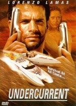 Undercurrent (1998) afişi