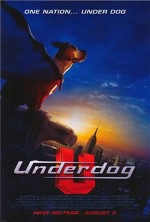 Underdog (2007) afişi