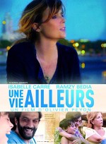 Une vie ailleurs (2017) afişi