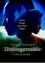 Unforgettable (2016) afişi