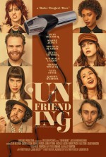 Unfriending (2023) afişi