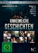 Unheimliche Geschichten (1982) afişi